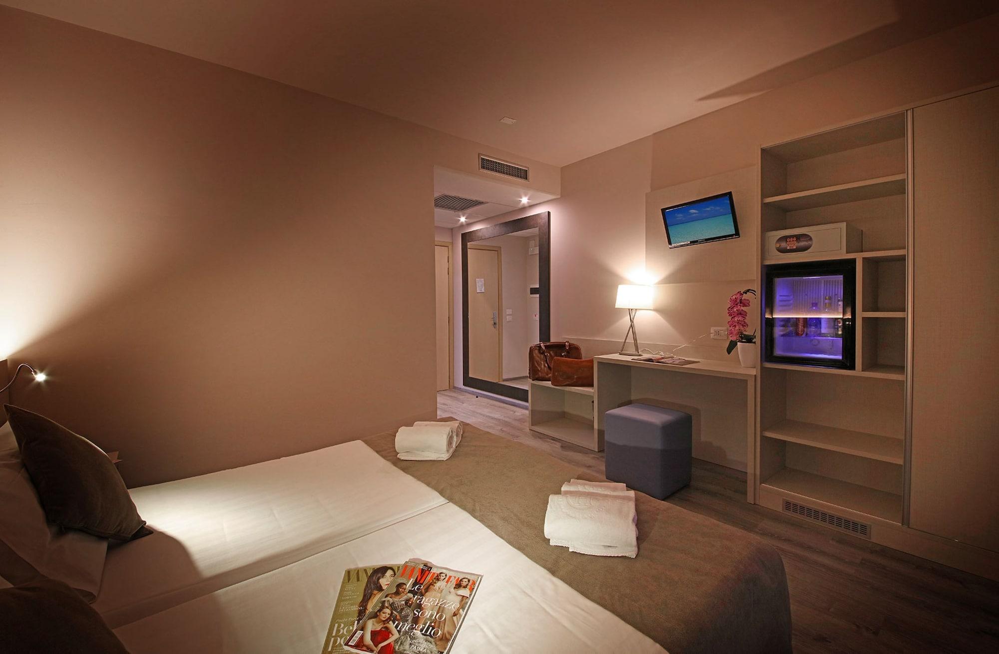 Spa Hotel Splendid Sole Manerba del Garda Eksteriør billede