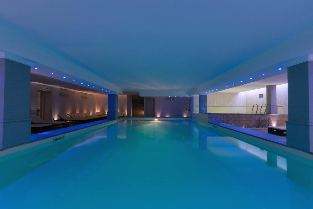 Spa Hotel Splendid Sole Manerba del Garda Eksteriør billede