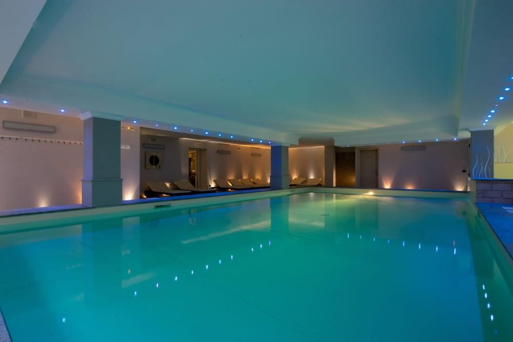 Spa Hotel Splendid Sole Manerba del Garda Eksteriør billede