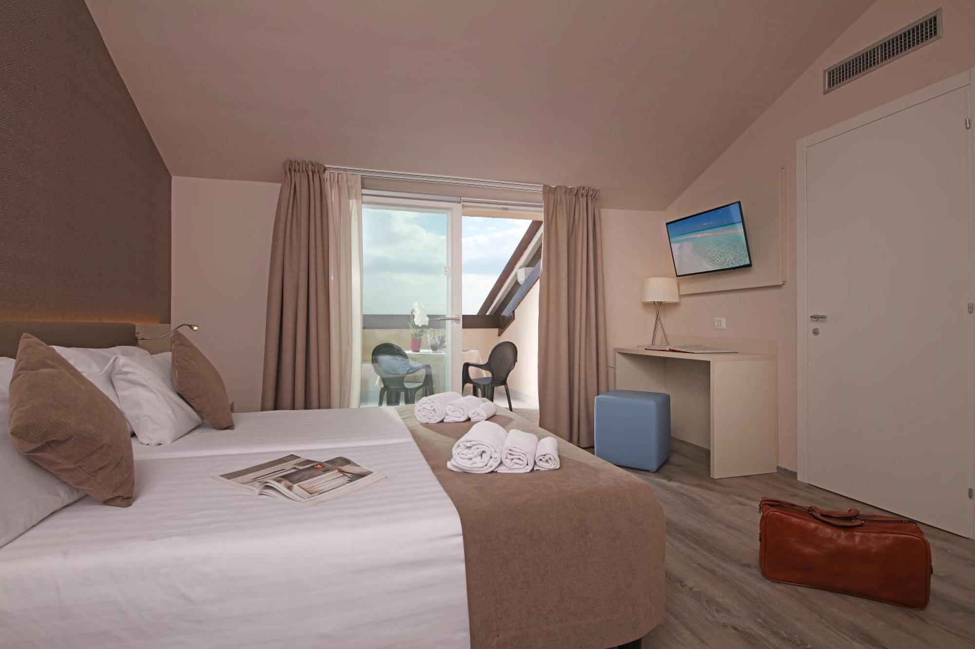 Spa Hotel Splendid Sole Manerba del Garda Eksteriør billede