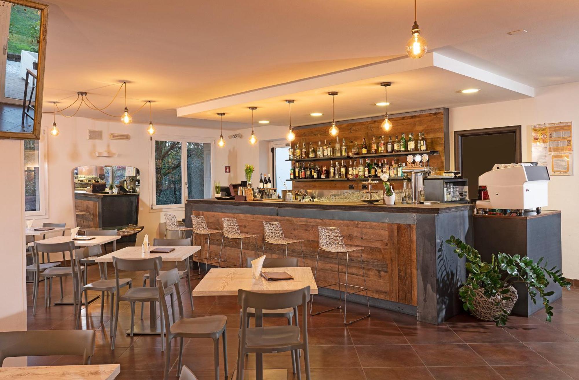 Spa Hotel Splendid Sole Manerba del Garda Eksteriør billede