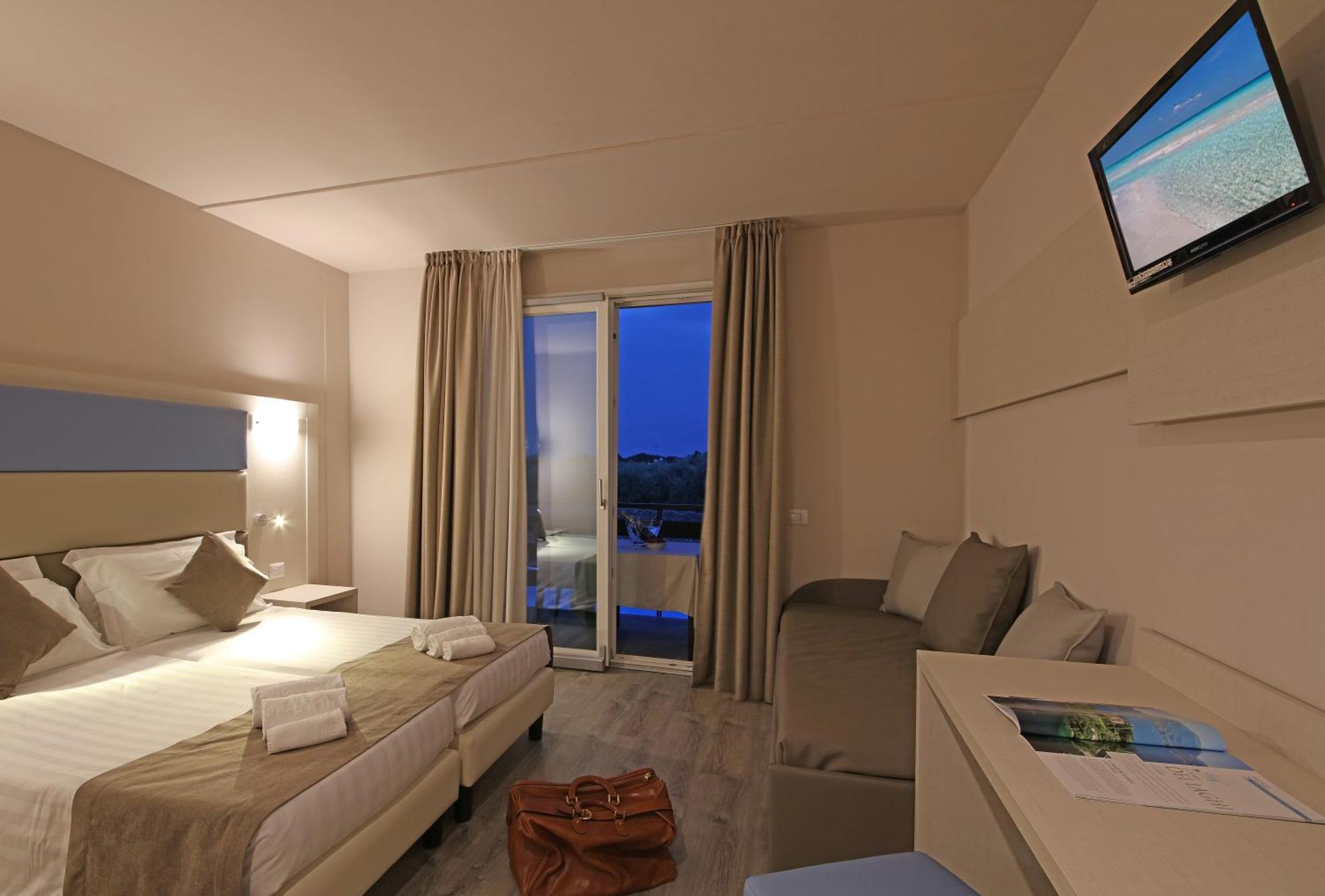 Spa Hotel Splendid Sole Manerba del Garda Eksteriør billede