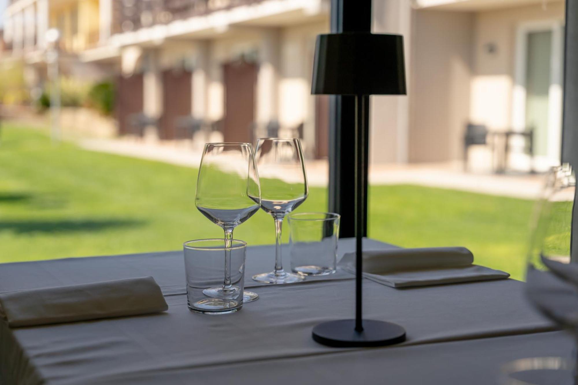 Spa Hotel Splendid Sole Manerba del Garda Eksteriør billede