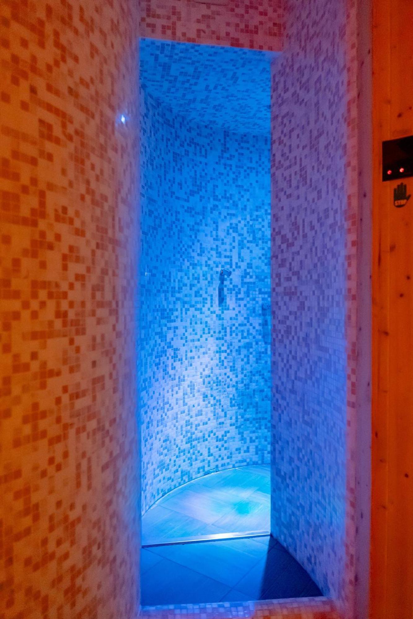 Spa Hotel Splendid Sole Manerba del Garda Eksteriør billede