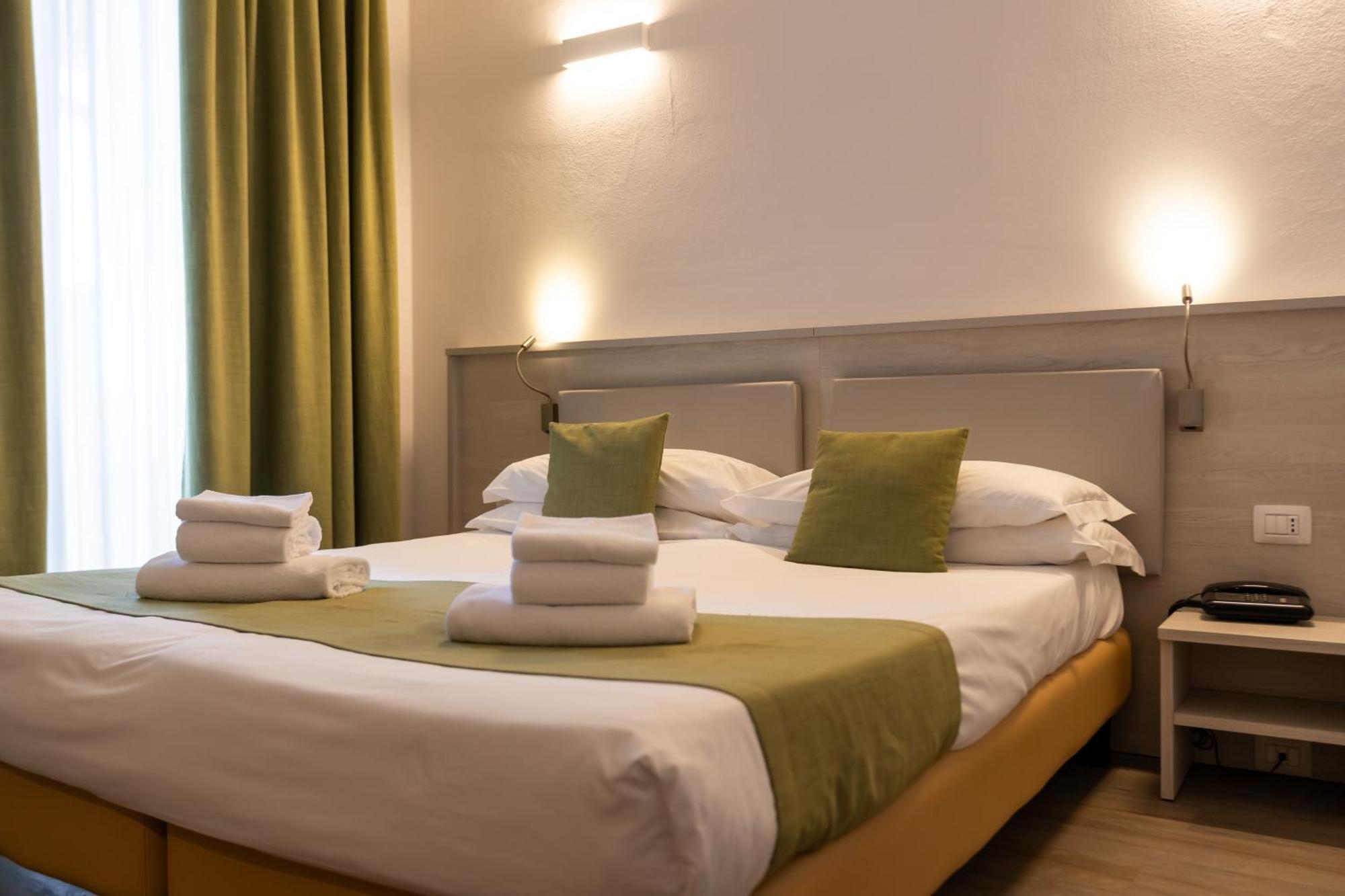 Spa Hotel Splendid Sole Manerba del Garda Eksteriør billede