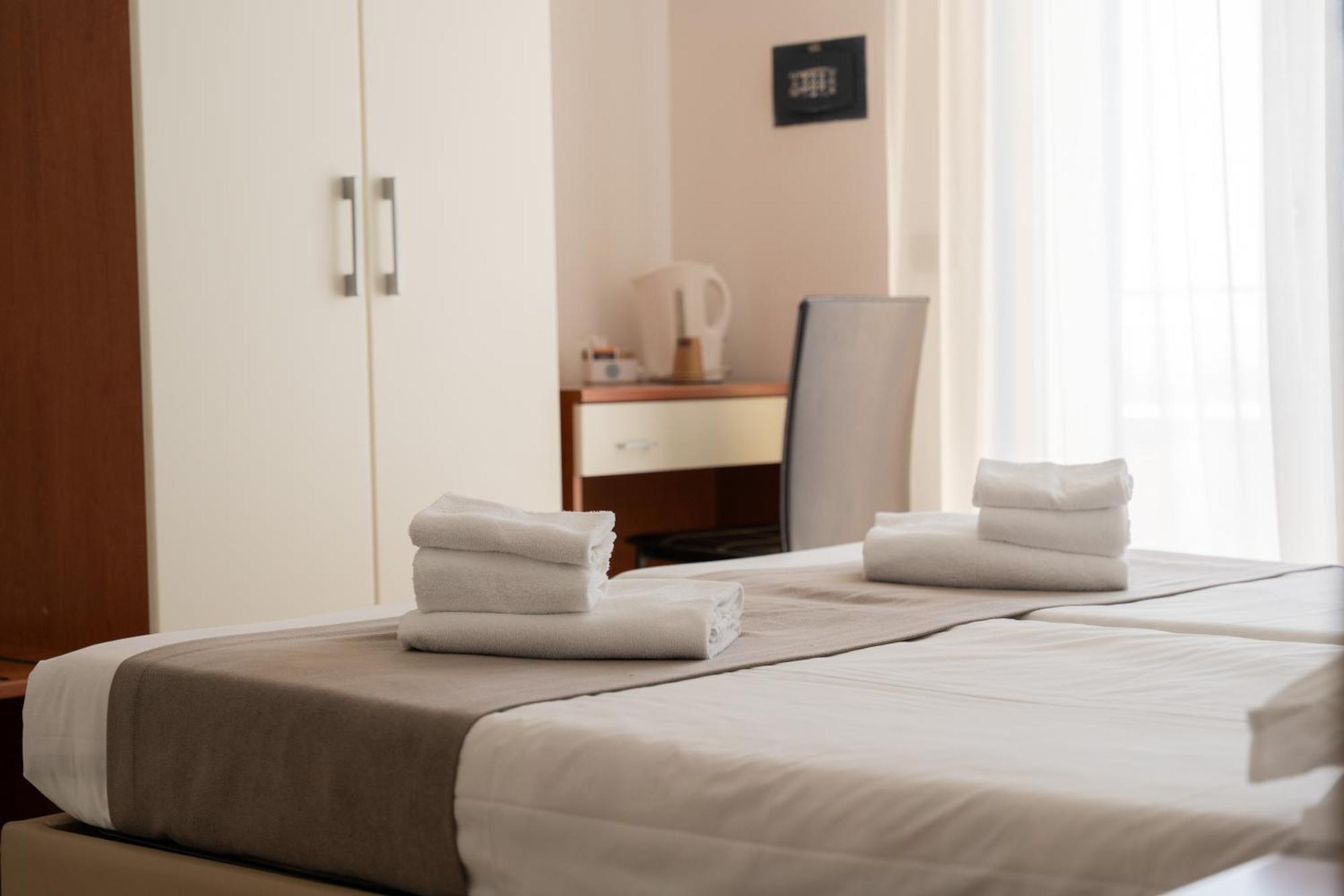 Spa Hotel Splendid Sole Manerba del Garda Eksteriør billede