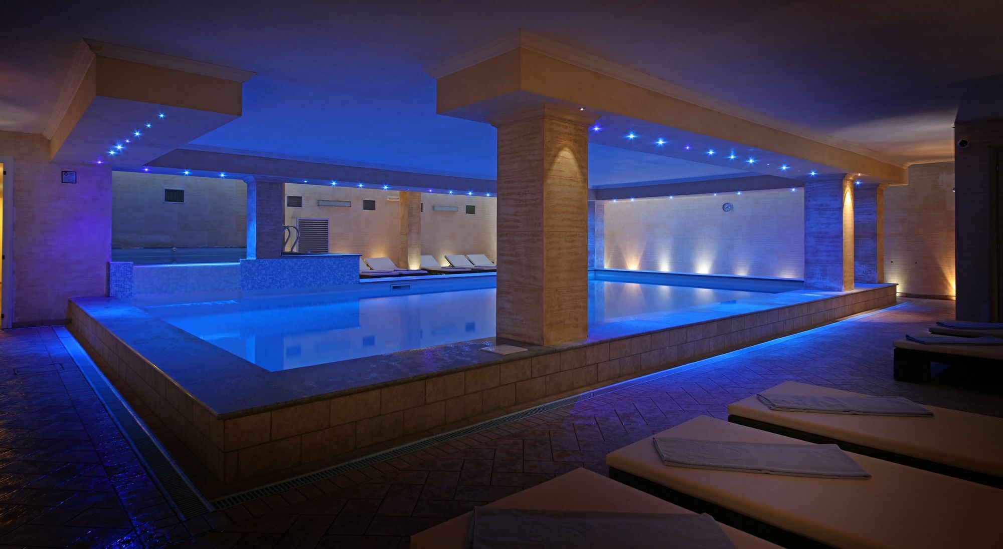 Spa Hotel Splendid Sole Manerba del Garda Eksteriør billede